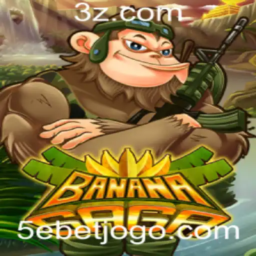 5ebet - Explorando a Emoção de BananaSaga: Um Jogo Inovador com a Chave 5ebet