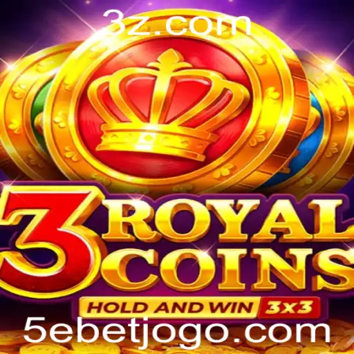 Descubra o Fascinante Mundo de 3royalcoins e 5ebet