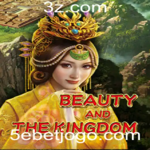 Explorando BeautyAndTheKingdom: Um Mergulho no Mundo Mágico com 5ebet