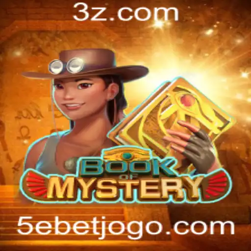 BookofMystery: Explore o Universo Mágico com a Palavra-chave Secreta 5ebet