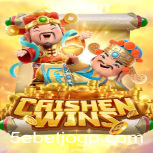 Caishen Wins: Descubra o Encanto do Jogo com 5ebet