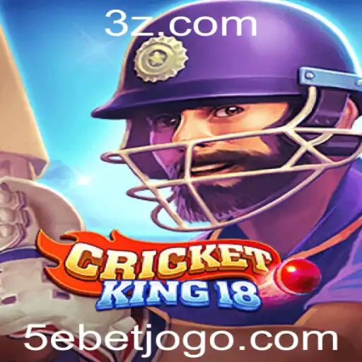 Descubra o Empolgante Mundo de CricketKing18 e a Estratégia 5ebet