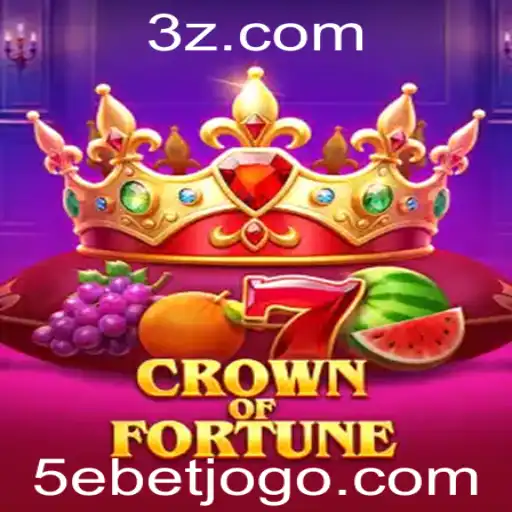 Descubra o Mundo de CrownofFortune: O Jogo de Estratégia e Sorte da 5ebet