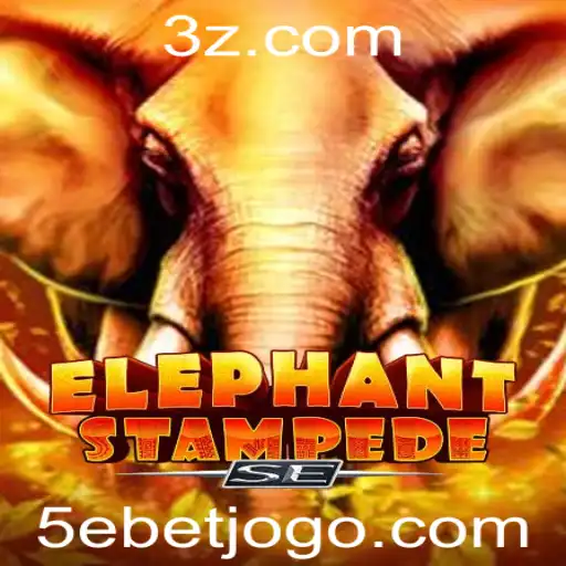 Explorando o Mundo do Jogo ElephantStampedeSE