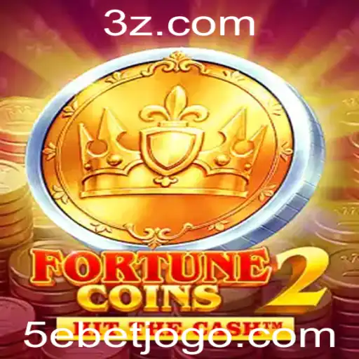 Explorando FortuneCoins2: Mergulhe no Mundo das Apostas com 5ebet