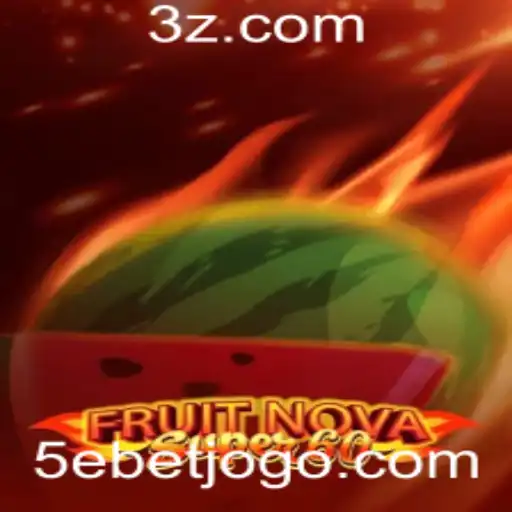 Explore o Colorido e Emocionante Mundo de FruitNovaSuper60