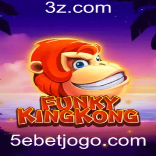 FunkyKingKong: Uma Aventura Única no Mundo dos Jogos