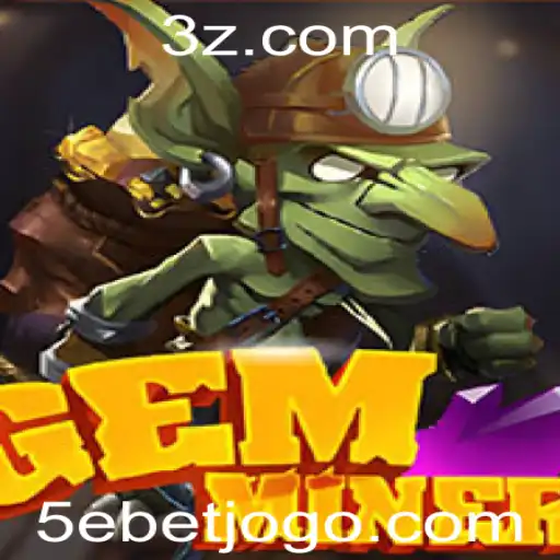 GemMiner: Explore as Profundezas em Busca de Riquezas Inestimáveis