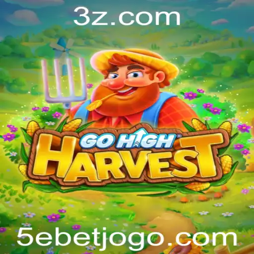 Descubra o Fascinante Mundo de GoHighHarvest: Um Jogo Estratégico para Todas as Idades