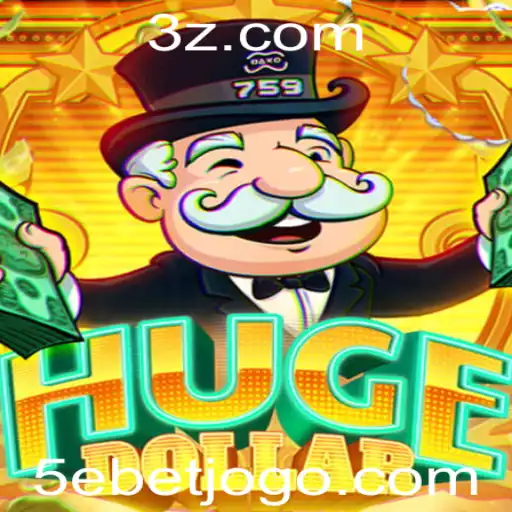 Descubra o Mundo do Jogo HugeDollar: Um Mergulho no Universo de 5ebet