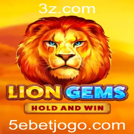 Explorando LionGems: Um Mergulho no Universo de 5ebet
