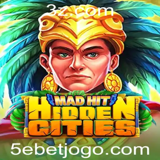 Descubra o Fascinante Universo de MadHitHiddenCities: O Jogo que Está Conquistando o Mundo