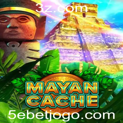 MayanCache: O Fascinante Jogo do Mundo Maia