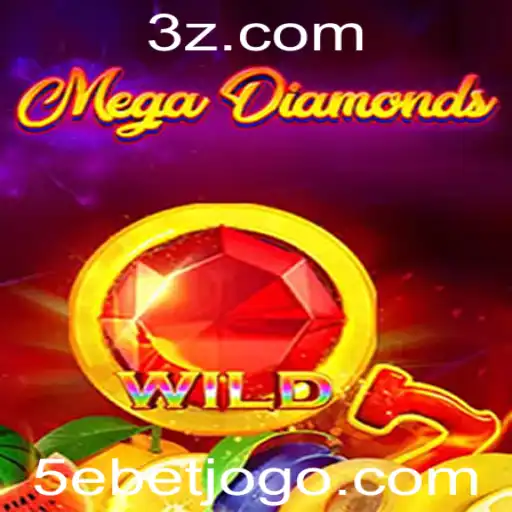 Descubra o Fascinante Mundo de MegaDiamond com 5ebet