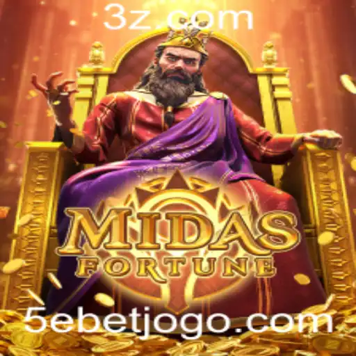 Explorando MidasFortune: O Jogo de Estratégia e Fortuna da 5ebet