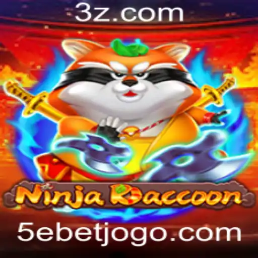 Descubra NinjaRaccoon: O Jogo da Nova Era com 5ebet