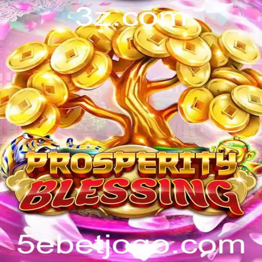 ProsperityBlessing: Descubra o Novo Fenômeno dos Jogos