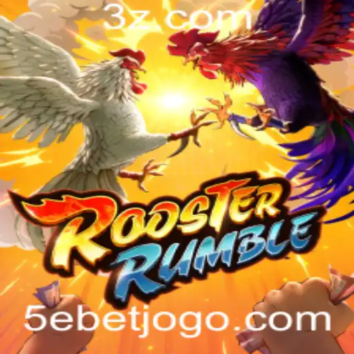 Descubra o Fascinante Mundo de RoosterRumble no 5ebet