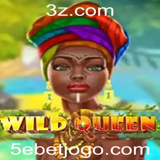 WildQueen: Descubra a Aventura Emocionante com 5ebet