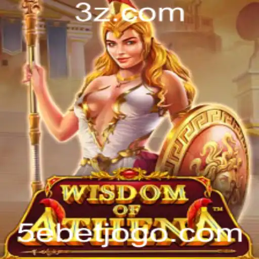 Wisdom of Athena: Um Mergulho no Mundo Misterioso de 5ebet