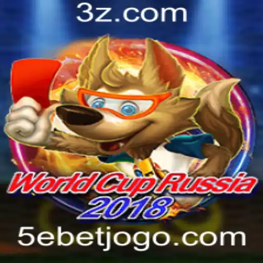 WorldCupRussia2018: Descubra a Excitante Dinâmica do Jogo com 5ebet