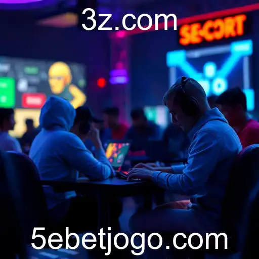 A Influência da Comunidade de Jogadores: Uma Análise do Crescimento Cultural em torno da 5ebet