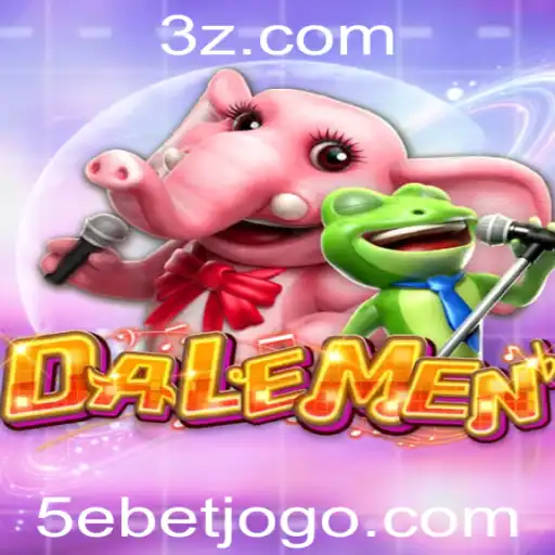 5ebet - Explorando o Mundo de DALEMEN: Regras e Dinâmicas do Jogo
