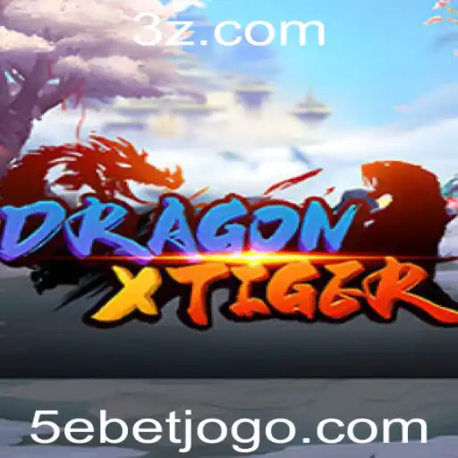 Explorando o Fascinante Jogo DragonXTiger com 5ebet