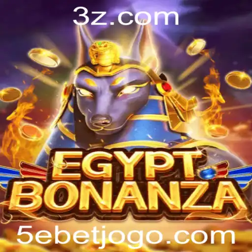 5ebet - Explorando o Fascinante Mundo de EgyptBonanza: Um Mergulho nas Areias do Tempo