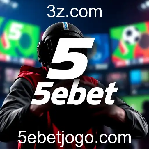 A Influência de 5ebet no Mundo dos Esportes
