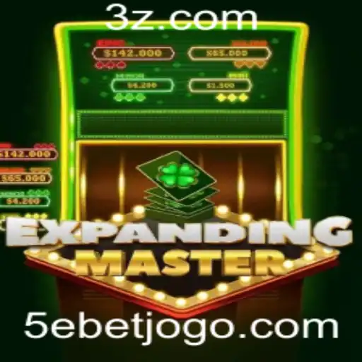 5ebet - Desvendando ExpandingMaster: Um Mergulho Estratégico com 5ebet