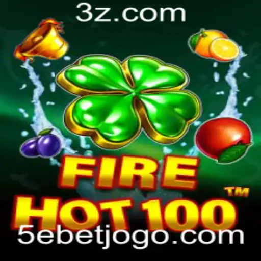 5ebet - Explorando FireHot100: Um Jogo Emocionante com a Plataforma 5ebet