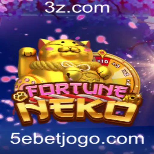 Desvendando FortuneNeko: O Fascinante Jogo de Sorte da Plataforma 5ebet
