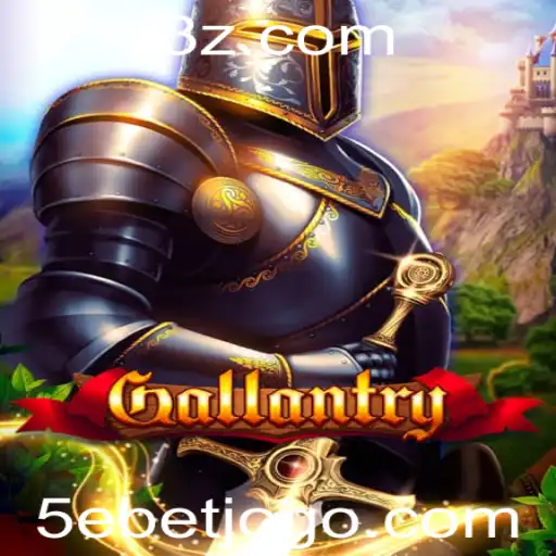 5ebet - Descubra o Empolgante Mundo de Gallantry: Jogo de Estratégia e Aventura