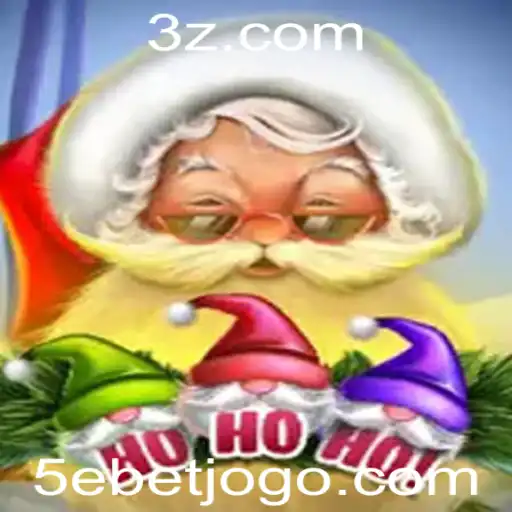 5ebet - HoHoHo: Um Mergulho no Universo do Novo Jogo de Sucesso da 5ebet
