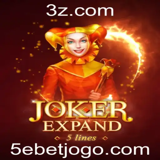 5ebet - Explorando o Universo de JokerExpand: A Nova Sensação dos Jogos