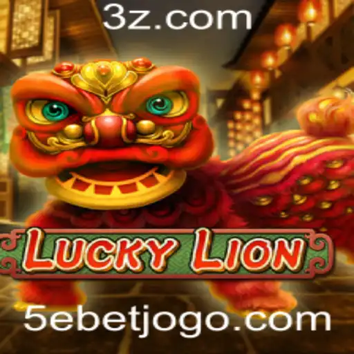 Descubra o Mundo do Jogo LuckyLion com 5eBet