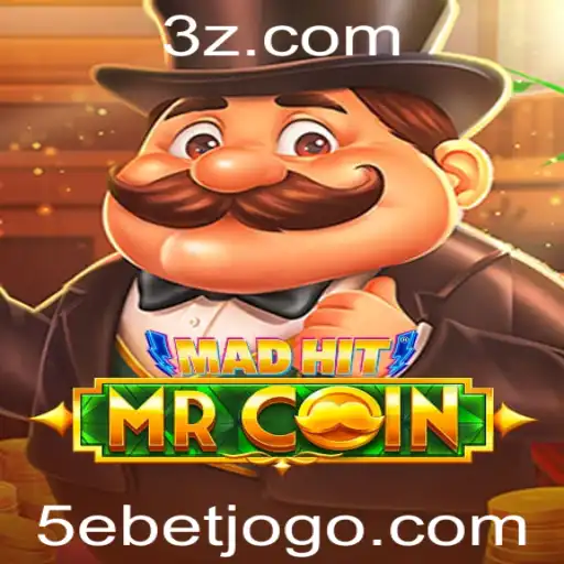 5ebet - Descubra MadHitMrCoin: A Nova Sensação no Mundo dos Jogos Online