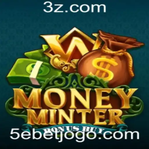 5ebet - Explorando o Fascinante Mundo do Jogo MoneyMinterBonusBuy