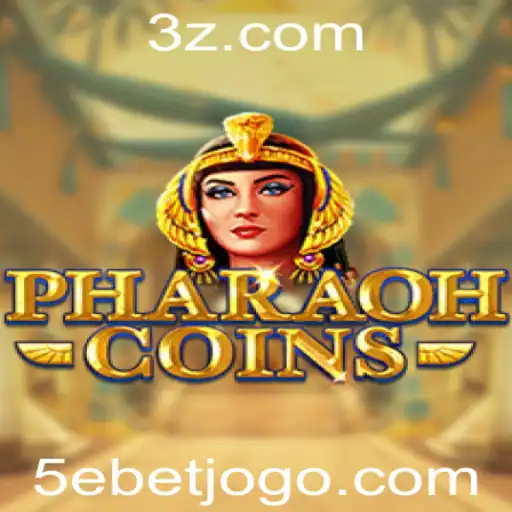 5ebet - Explorando o Universo Fascinante de PharaohCoins: Um Novo Jogo da 5ebet