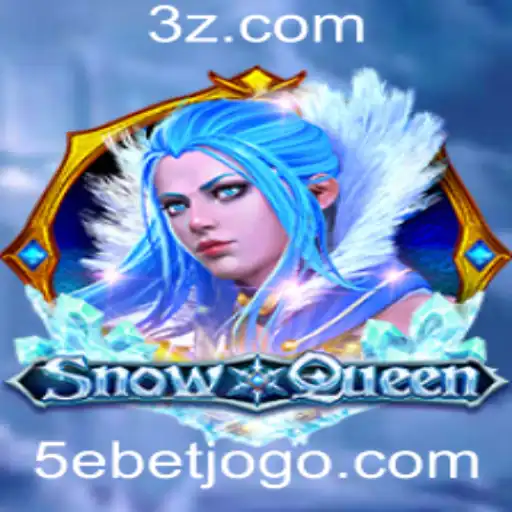 Descubra o Fascinante Mundo do Jogo 'SnowQueen' com a Palavra-chave '5ebet'