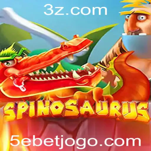 Descubra o Fascinante Mundo do Jogo Spinosaurus e o Impacto da Palavra-chave 5ebet
