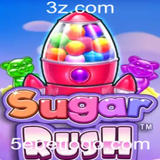 5ebet - Descubra o Fascinante Mundo de SugarRush com 5ebet