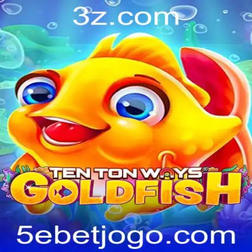 5ebet - Explorando o Mundo de TenTonWaysGoldfish: Um Mergulho nas Regras e Introdução ao Jogo