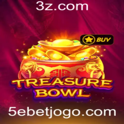 5ebet - Explorando o Mundo de Aventuras do Jogo TreasureBowl