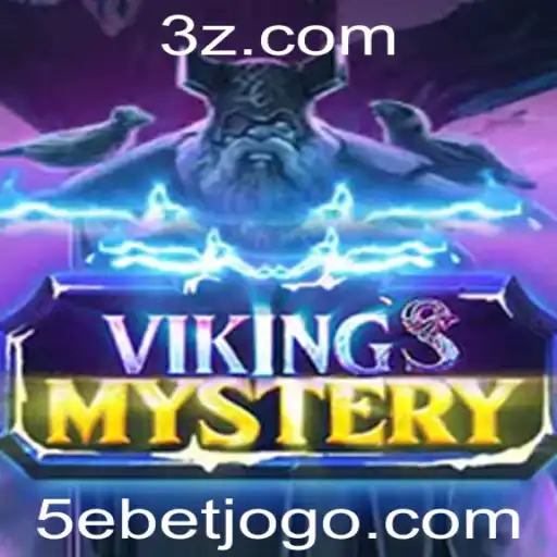 5ebet - Explorando VikingsMystery: Um Jogo de Aventura com Temática Viking e a Chave 5ebet
