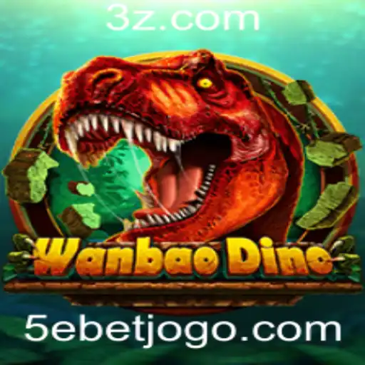 5ebet - Descubra o Mundo de WanBaoDino: Aventura e Estratégia em Jogo de Dinossauros