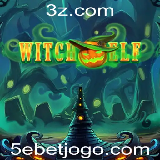 5ebet - WitchElf: Um Mergulho no Fascinante Mundo do Jogo de Fantasia